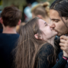 Rockmaraton második nap- Szentkúti Tamás