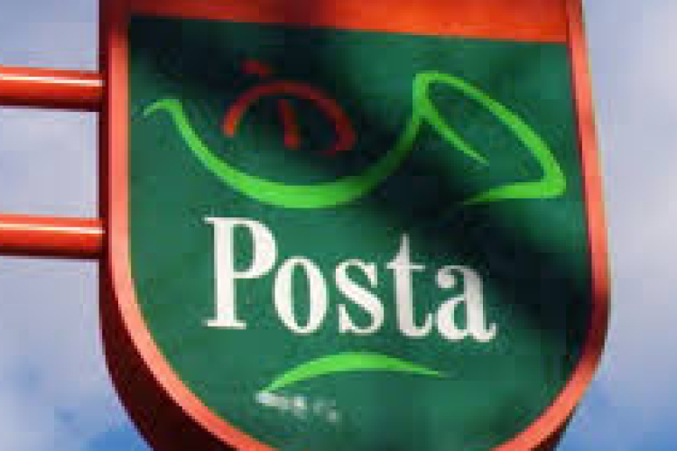 Polgármester a kispostáért