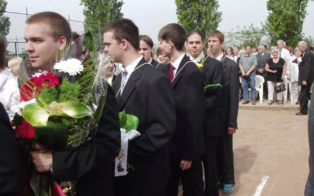 Pályaválasztási kiállítás