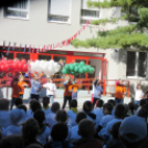 Ovifoci- pályaavató