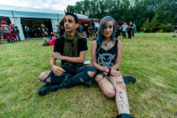 Rockmaraton- Szentkuti Tamás felvételei