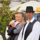 Pazar időben színes programok Szent Mihály napján