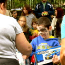 Játéknap a Családsegítő és Gyermekjóléti Szolgálatnál 