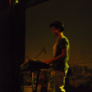 ifj.Dráviczki Márton felvételei a Parázs-Varázs színpadáról