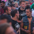 Rockmaraton 3. nap Szentkuti Tamás