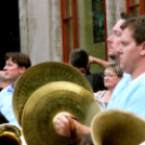 Fúvószenekarok és mazsorettek XIV. nemzetközi találkozója