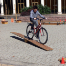 Európai Mobilitási Hét Dunaújvárosban