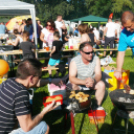 Parázs-Varázs Családi Hétvége!