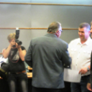 Közbiztonságunkért dolgoztak