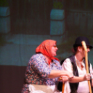 Vastaps köszöntötte azokat, akik a Szociális Munka Napján műsort adtak