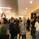 Esküvő Kiállítás a Campusban