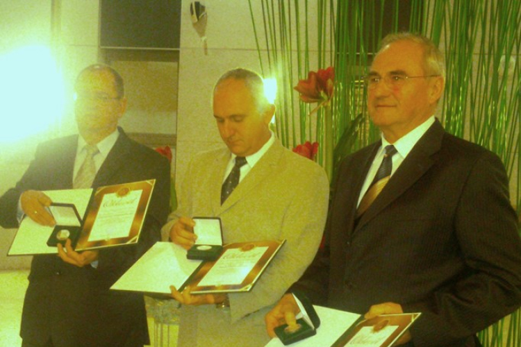 Vállalkozók bálja 2015