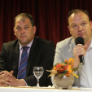 Sajtótájékoztató