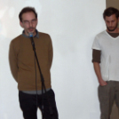 Szalay Péter „Embert keresek” kiállítása