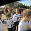 Pazar időben színes programok Szent Mihály napján