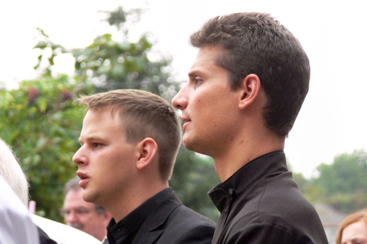 Búcsú és Ruszin Nemzeti Ünnep