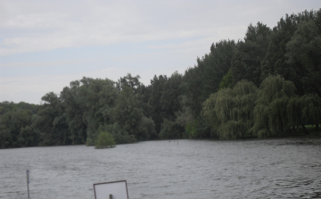 Védekezünk az árvíz ellen