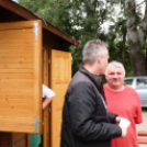 Parázs-varázs 2013 - 1 rész