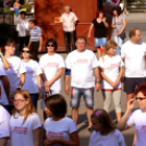 Az újraélesztés Guinness rekordkísérlete