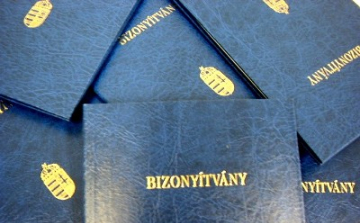 Évzáró gálát tartott a Zeneiskola