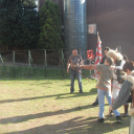 Itthon vagy! Magyarország szeretlek!- Dunaújváros- Szombat