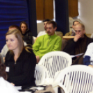 Továbbképzés lovas polgárőrök részére