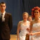 Bánki szalagavatója