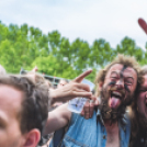 Rockmaraton 1. nap Szentkuti Tamás