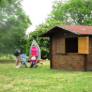 Római városrész napj