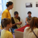 Családi program az Intercisa Múzeumban