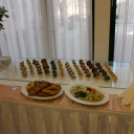 Esküvő Kiállítás a Campusban