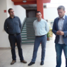 A főiskolára költözik a Bánki