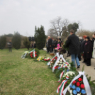 Március 15. ünnepség