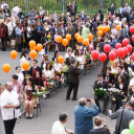 Búcsú az iskolától