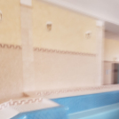 Élményfürdő felújítás alatt