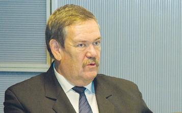 Eredményes évet zárt a kormányhivatal