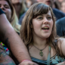 Rockmaraton második nap- Szentkúti Tamás