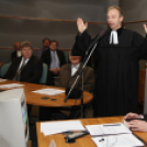 Alakuló közgyűlés