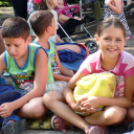 Ördögi mókák az MMK-ban