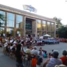 Fúvószenekarok és Mazsorettek XVII. Nemzetközi Találkozója