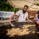 Rockmaraton második nap- Szentkúti Tamás