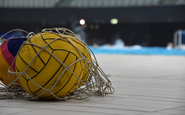 Női vízilabda Eb - Huszonhárom fős kerettel kezdi a felkészülést a válogatott