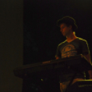 ifj.Dráviczki Márton felvételei a Parázs-Varázs színpadáról