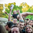 Rockmaraton második nap- Szentkúti Tamás