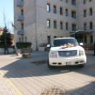 Esküvő Kiállítás a Campusban