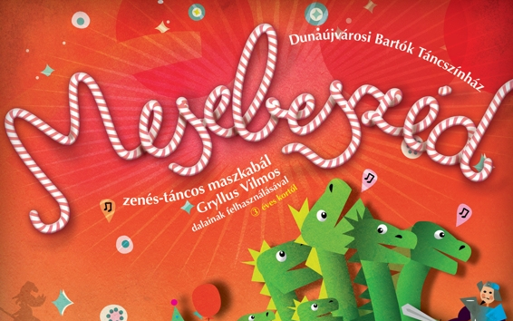 Mesebeszéd a Bartókban