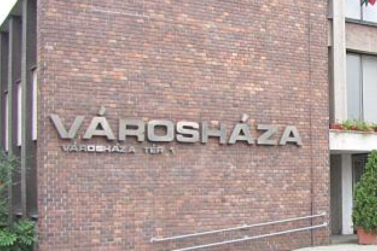 Első helyen hivatalunk!