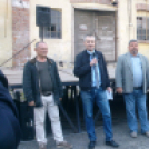 Szüreti hangulatban