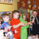 Farsang a Vasváriban