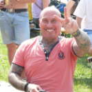 Parázs-Varázs Családi Hétvége!